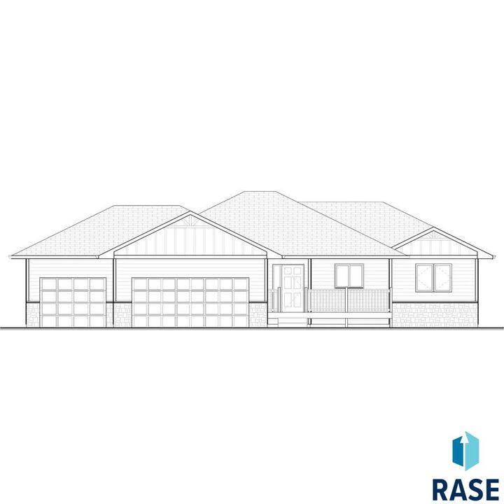 Property Photo:  7108 E Malta St  SD 57110 