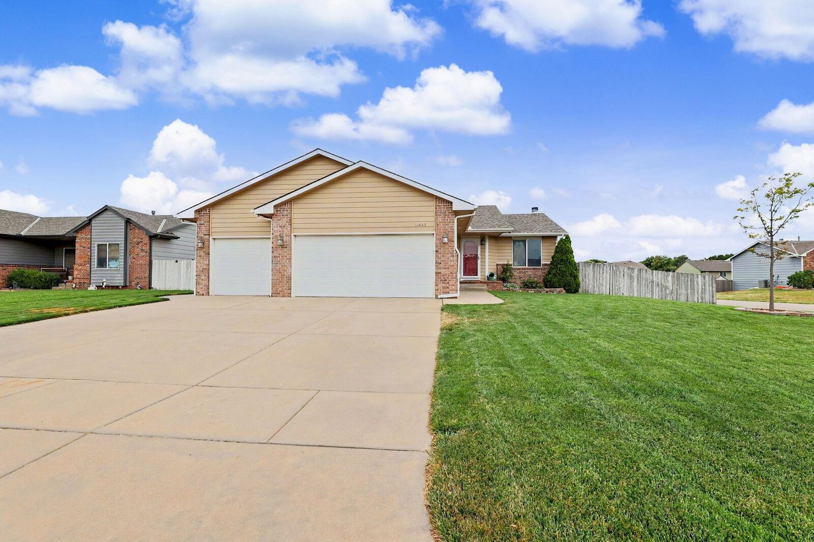 Property Photo:  10655 W 35th Ct. S.  KS 67215 