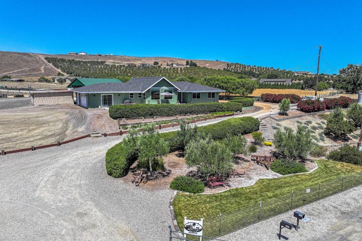Property Photo:  991 Riverside Road  CA 95023 