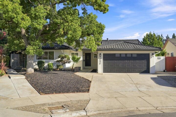 Property Photo: 3226 Pentland Court CA 95148