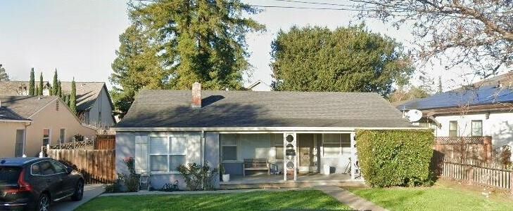 Property Photo: 81 South Milton Avenue CA 95008