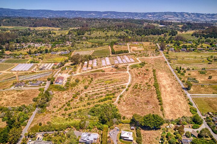 Property Photo: 110-3 Crest Drive CA 95076