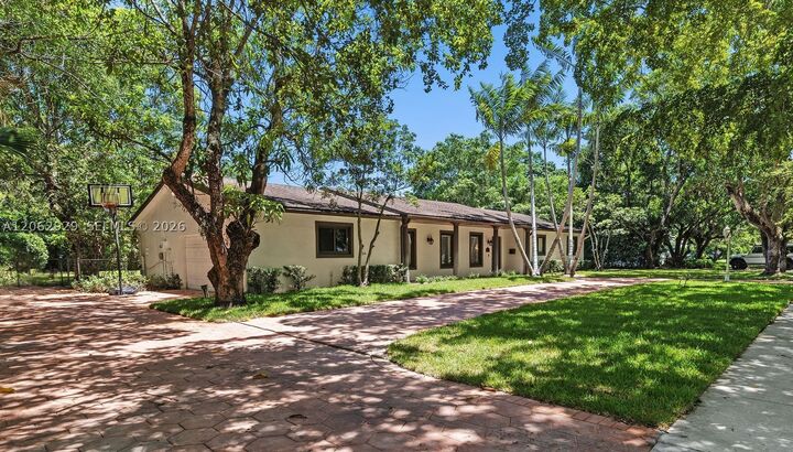 Property Photo:  15221 SW 82nd Ave  FL 33157 