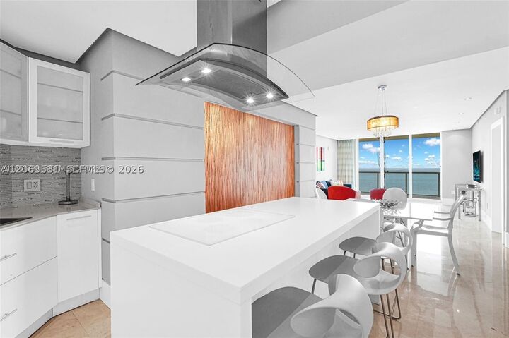 Property Photo:  16699 Collins Ave 1103 / 2 Parking 4 Sale  FL 33160 