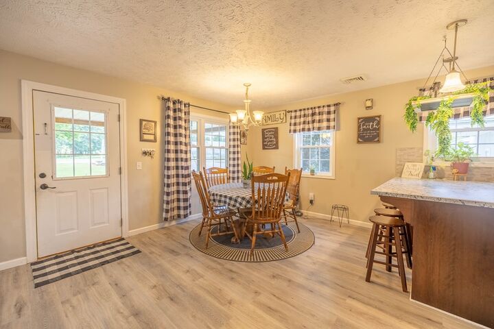 Property Photo:  273 Wolf Run Rd  OH 45686 
