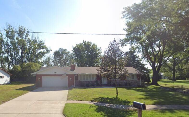 Property Photo: 417 12th Street IA 51040