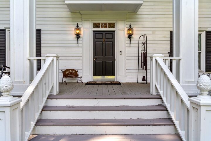 Property Photo: 1244 Salem Road FL 32333