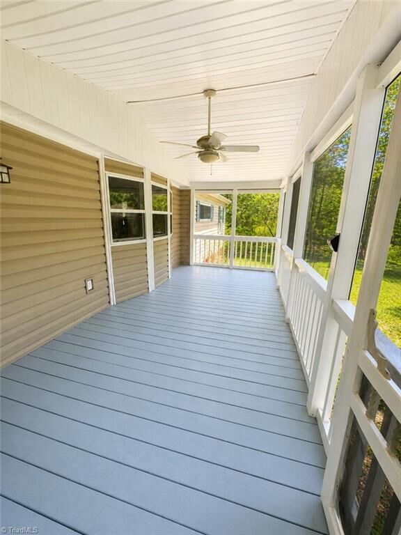 Property Photo: 155 Trinity Drive NC 27021