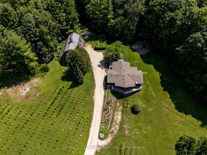 Property Photo:  414616 Baseline Road  ON N0C 1H0 