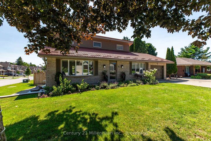 Property Photo: 38 Grayview Drive ON N0C 1H0
