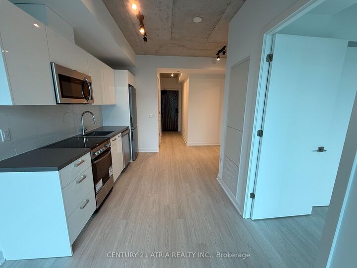 Property Photo:  284 King Street E 1201  ON M5A 0K3 
