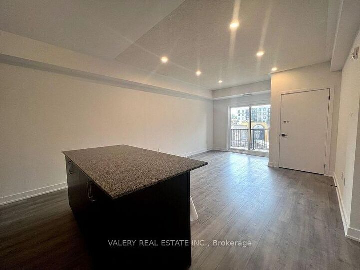 Property Photo: 1 Chef Lane 205 ON L9J 0J8
