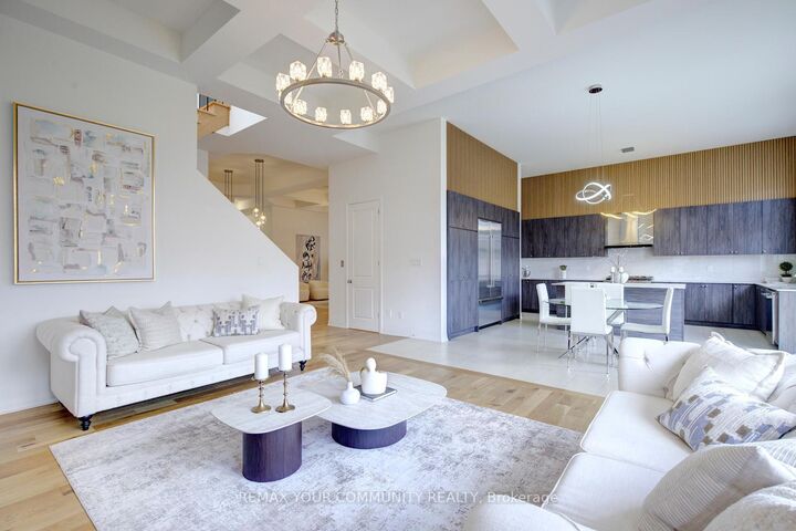 Property Photo:  96 Bond Crescent  ON L4E 3K7 