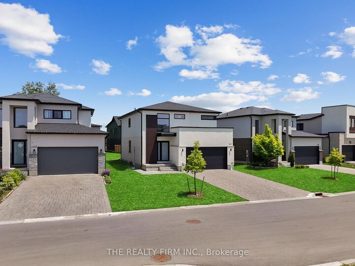 Property Photo: 1771 Applerock Avenue ON N6G 0X7