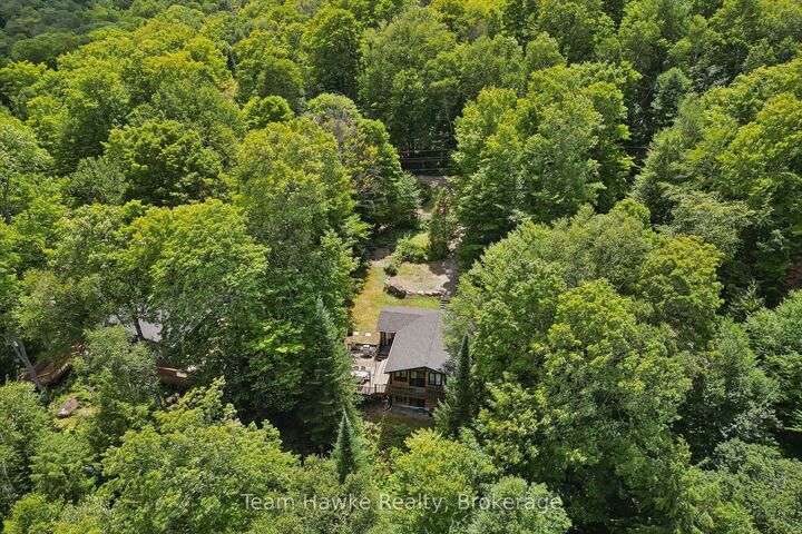 Property Photo: 3359 Maple Ridge Road ON P0A 1E0