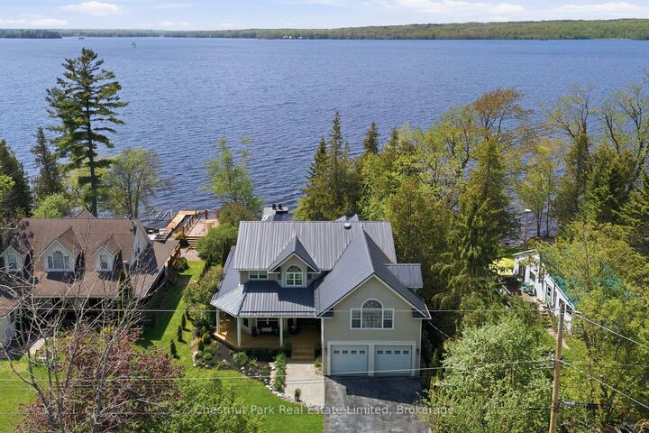 Property Photo: 50 Tipperary Road ON K0K 2M0