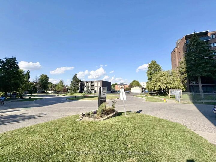 Property Photo:  294 Chandler Drive 106  ON N2E 2K1 