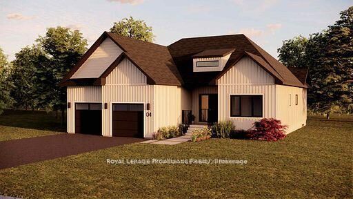 Lot 3 Vista View Drive — photo 1