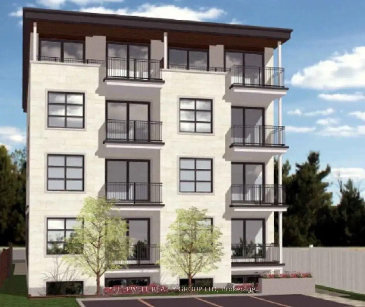 Property Photo:  370 Cambridge Street N 303  ON K1R 7B7 