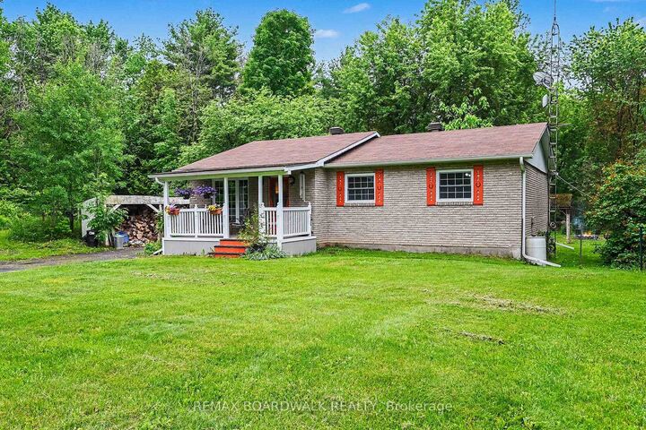 Property Photo: 3260 Tolmies Corners Road ON K0C 1C0