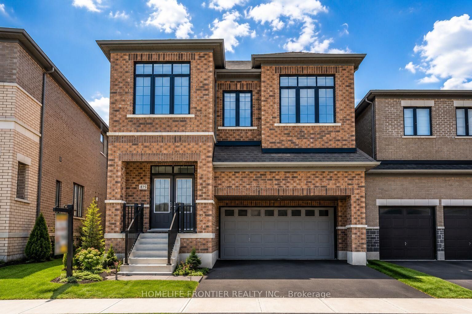 Property Photo: 879 Plum Place ON L9T 7E7