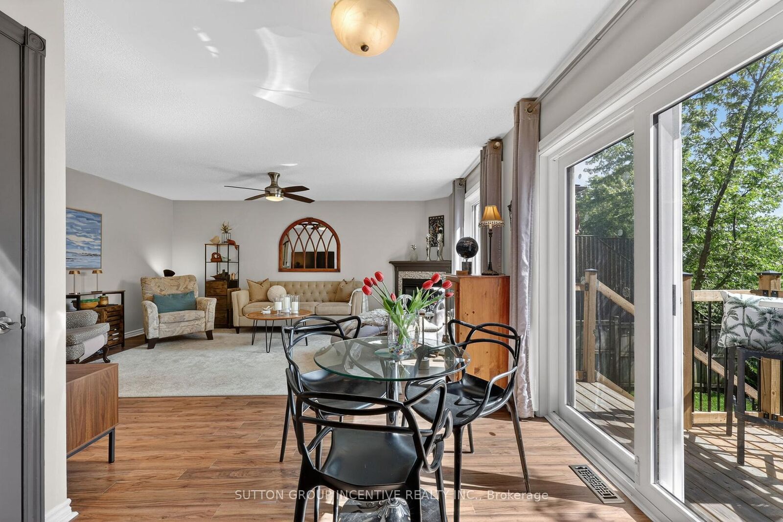 Property Photo: 255 Pringle Drive ON L4N 0P4