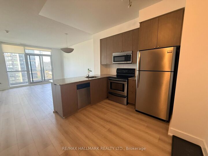 Property Photo: 23 Sheppard Avenue E 2011 ON M2N 0C8