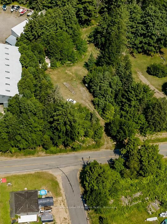 Property Photo:  00 East Road  ON P0B 1A0 