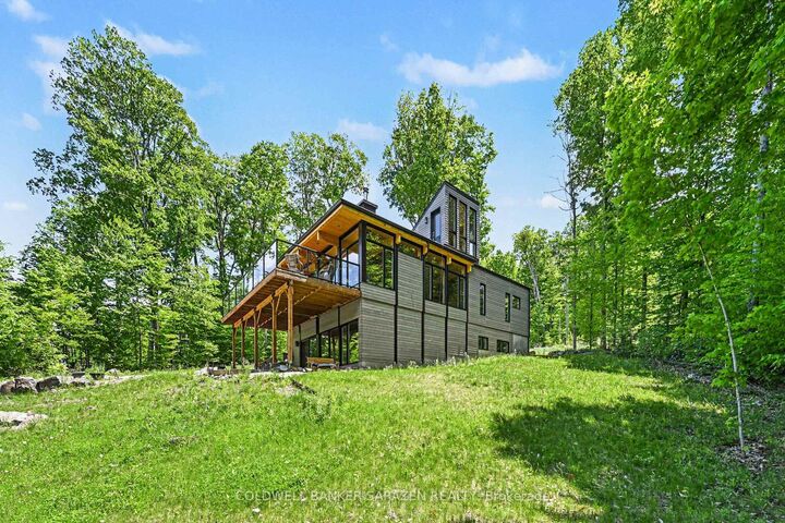 Property Photo: 205 Shady Maple Road ON K0J 1G0