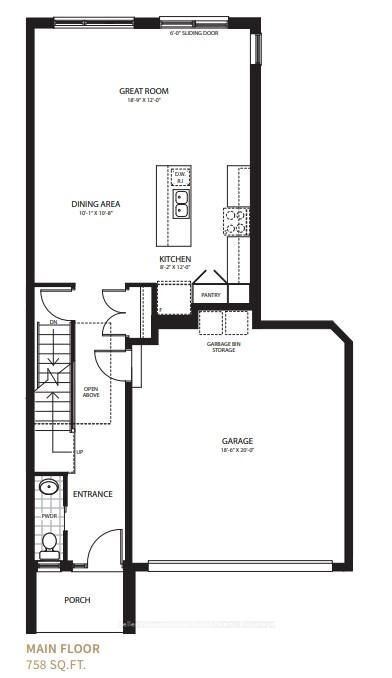 Property Photo: 9 Shakespeare Drive ON N1E 0T1