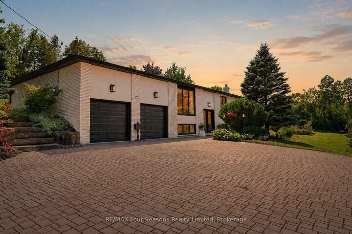 Property Photo: 2756 Concession Rd 5 N/A ON L0G 1L0