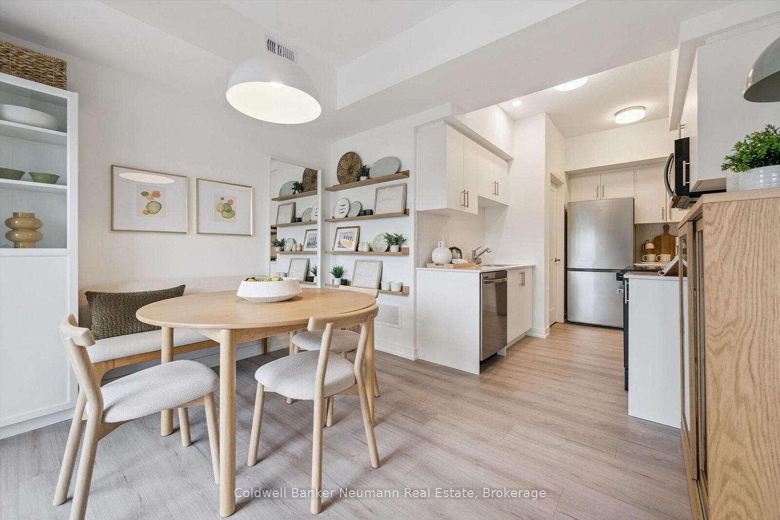 Property Photo: 940 St David Street N 107 ON N1M 0L7