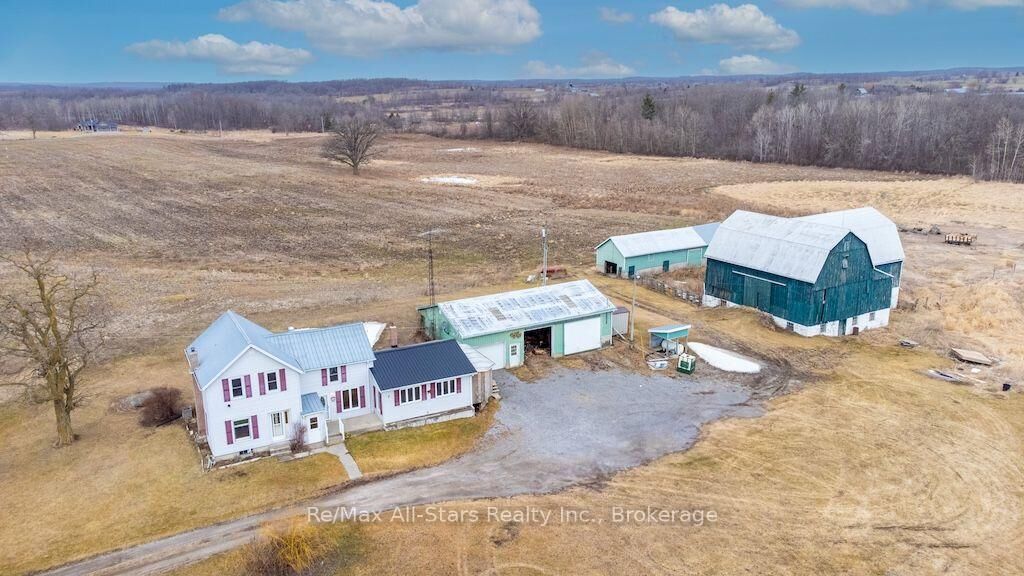 Property Photo: 328 Carmel Road ON K0K 3E0