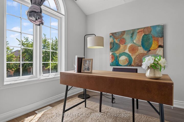 Property Photo: 86 Beare Trail ON L3X 3B3