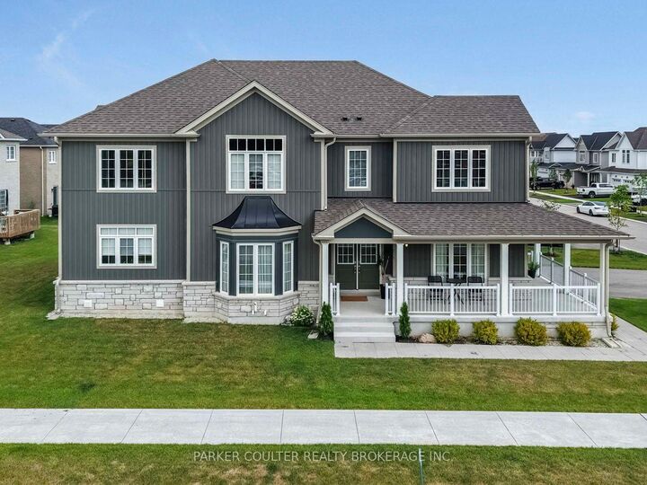 202 Clipper Drive — photo 1