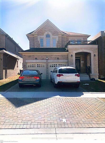 Property Photo:  9 Morley Crescent #Bsmt  ON L1R 0P1 