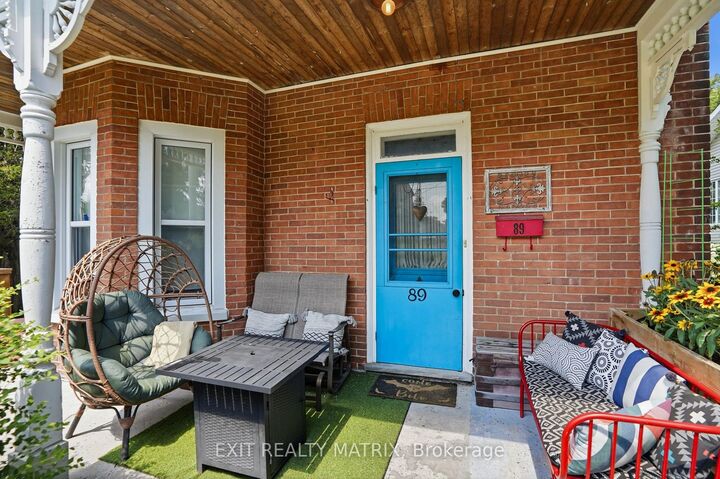Property Photo:  89 Grout Street  ON K0B 1R0 