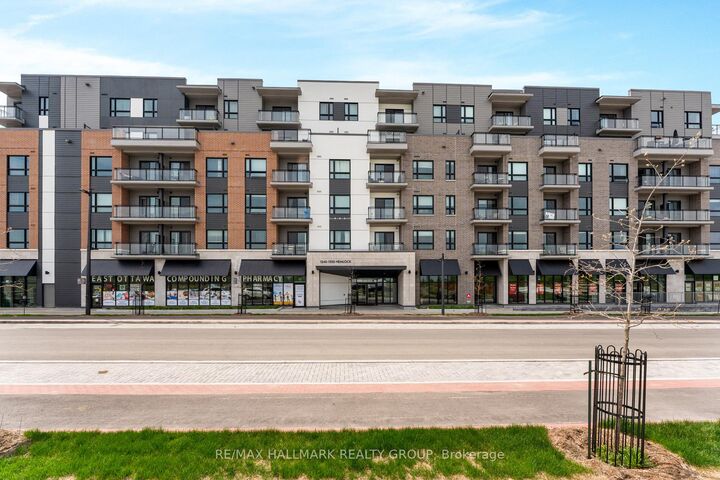 1350 Hemlock Road 411 — photo 1