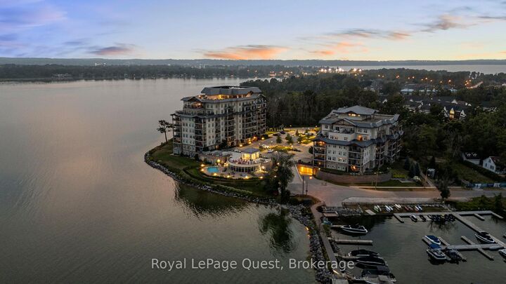 90 Orchard Point 311 — photo 1