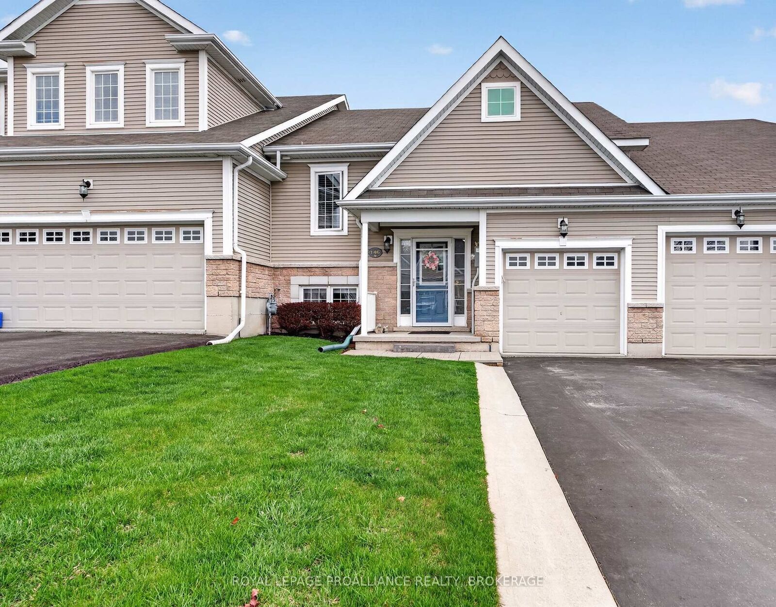 Property Photo: 146 Britannia Crescent ON K0H 1G0