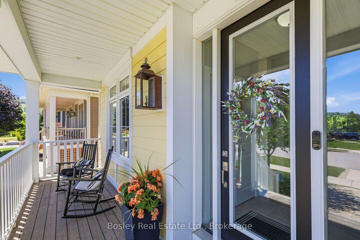 Property Photo: 104 Snow Apple Crescent ON L9Y 0R4