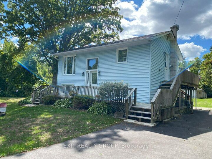Property Photo:  87 Bernard Long Road  ON K8V 5P6 
