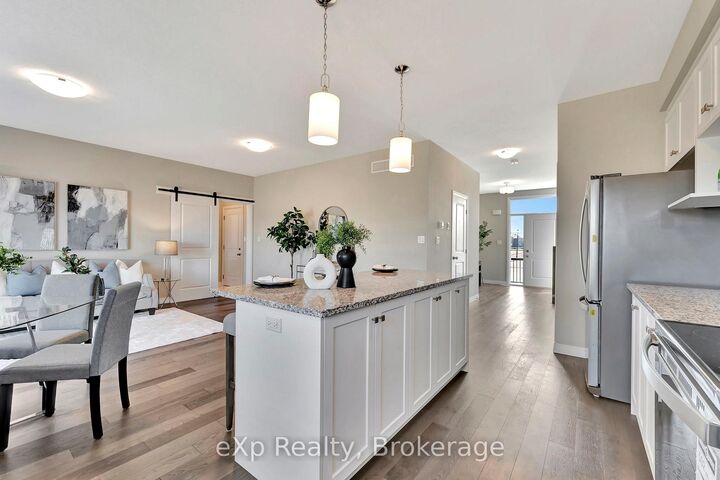 Property Photo:  106 O.j Gaffney Drive  ON N5A 0K9 