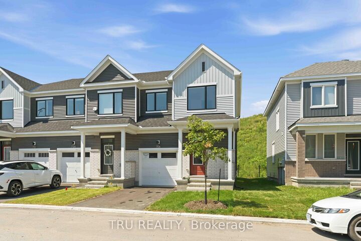 Property Photo: 706 Expansion Road ON K2J 7G4