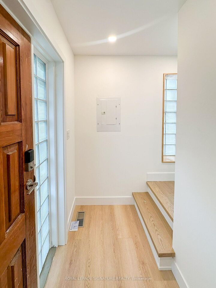 Property Photo: 27 Millen Avenue A122 ON L9A 2T5
