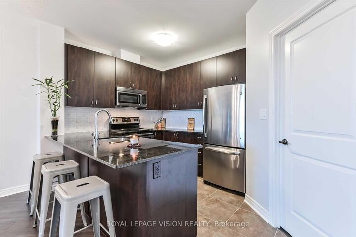 Property Photo:  7400 Markham Road 308  ON L3S 0C5 