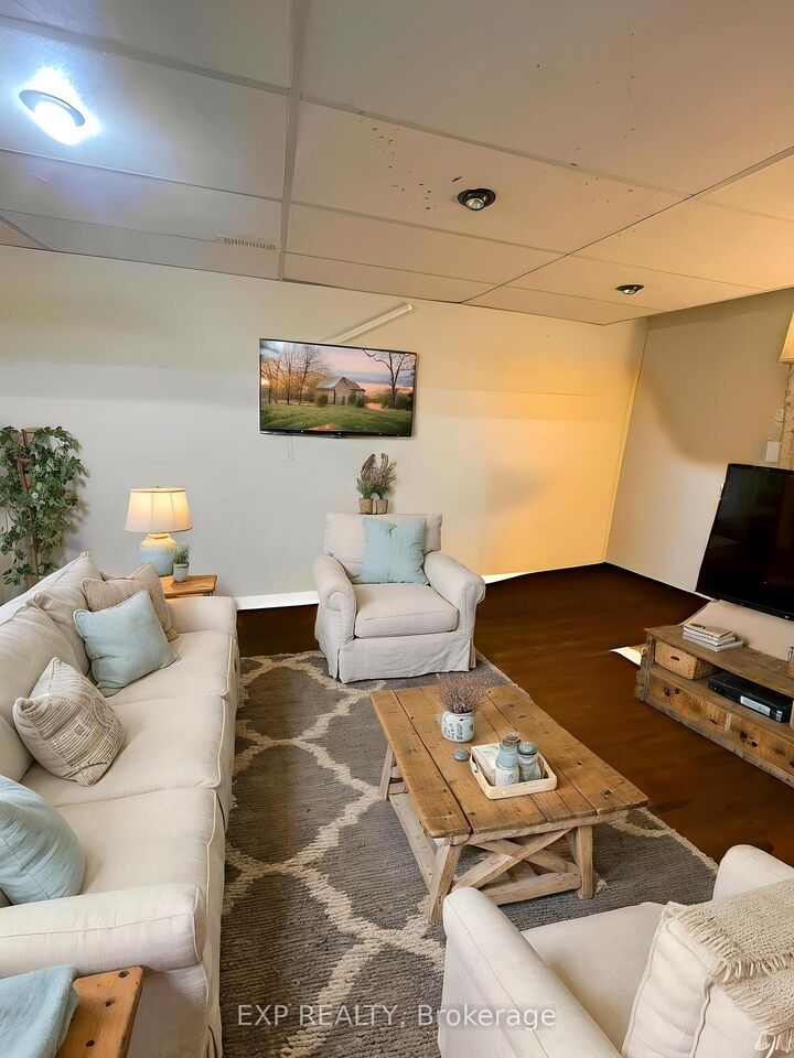 Property Photo:  461 Red River Drive  ON N2T 1T8 