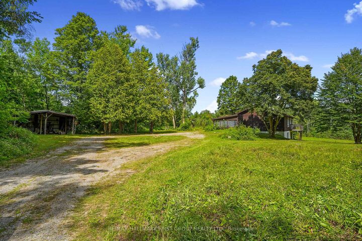Property Photo:  11758 County 29 Road  ON K0K 2X0 