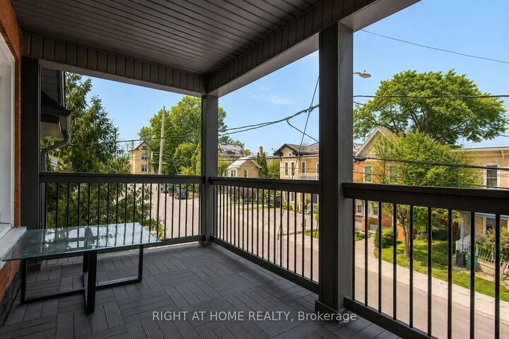 Property Photo: 2-94 Scott Street ON N2H 2R5