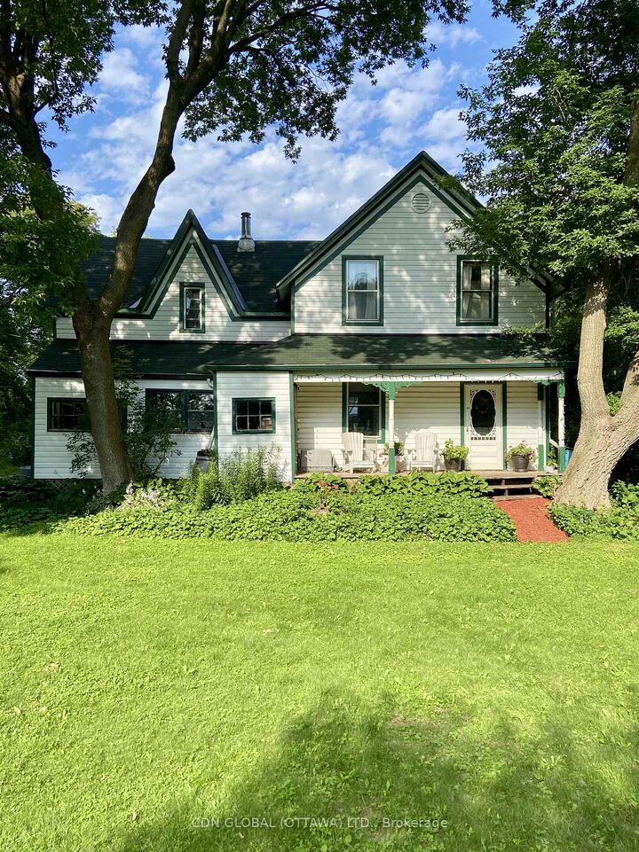 Photo de la propriété: 1495 York's Corners Road ON K0A 1V0